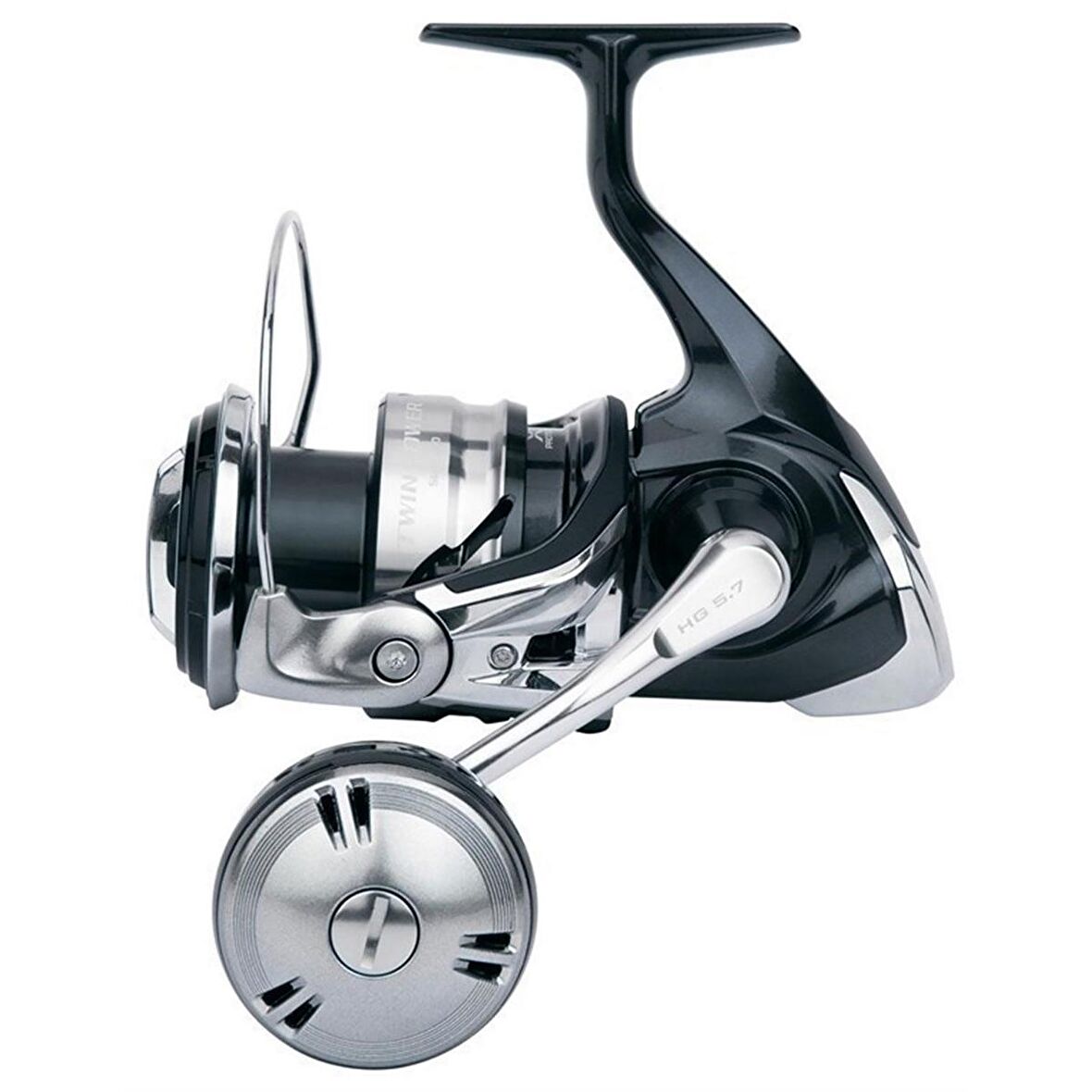 Shimano Twin Power SW C 6000 PG Jig Olta Makinesi