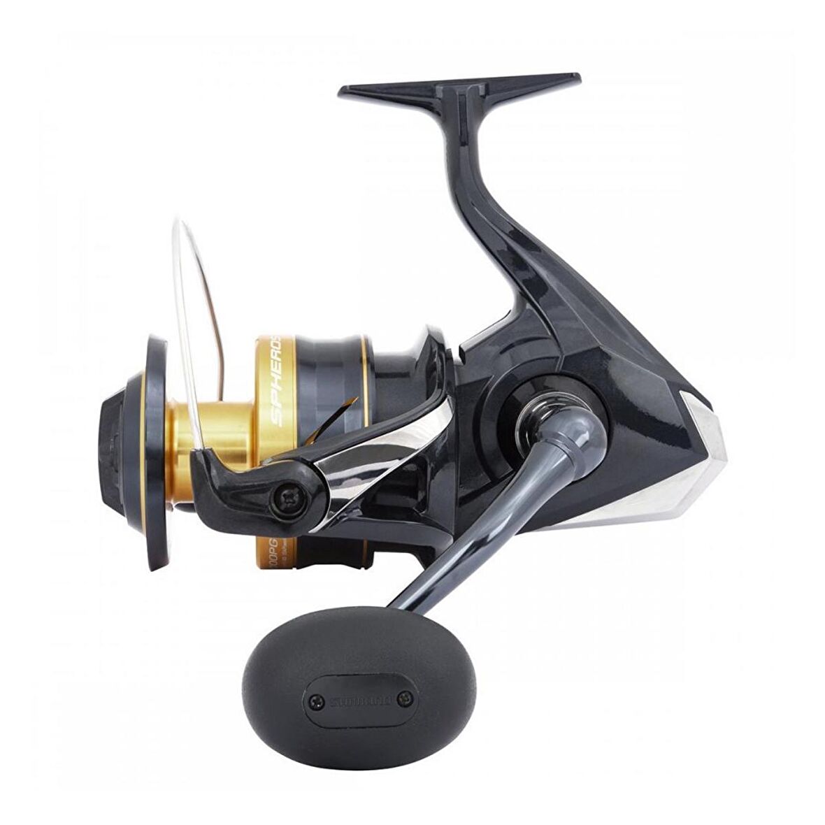 Shimano Spheros SW 5000XG A Jig Olta Makinesi