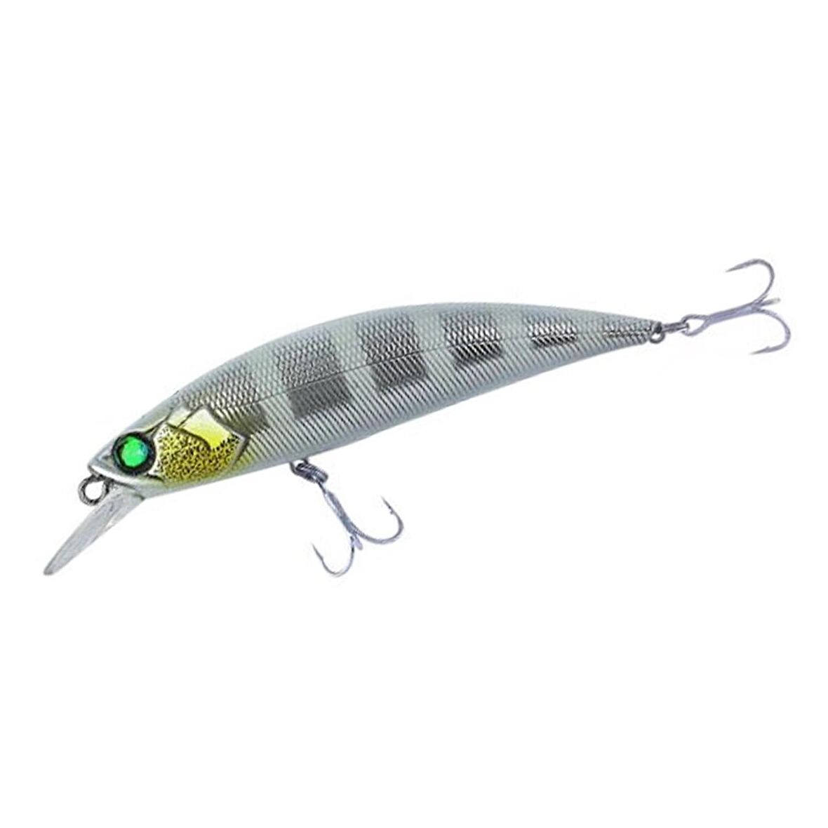Kendo Zero Arise minnow 60s Maket Balık 32
