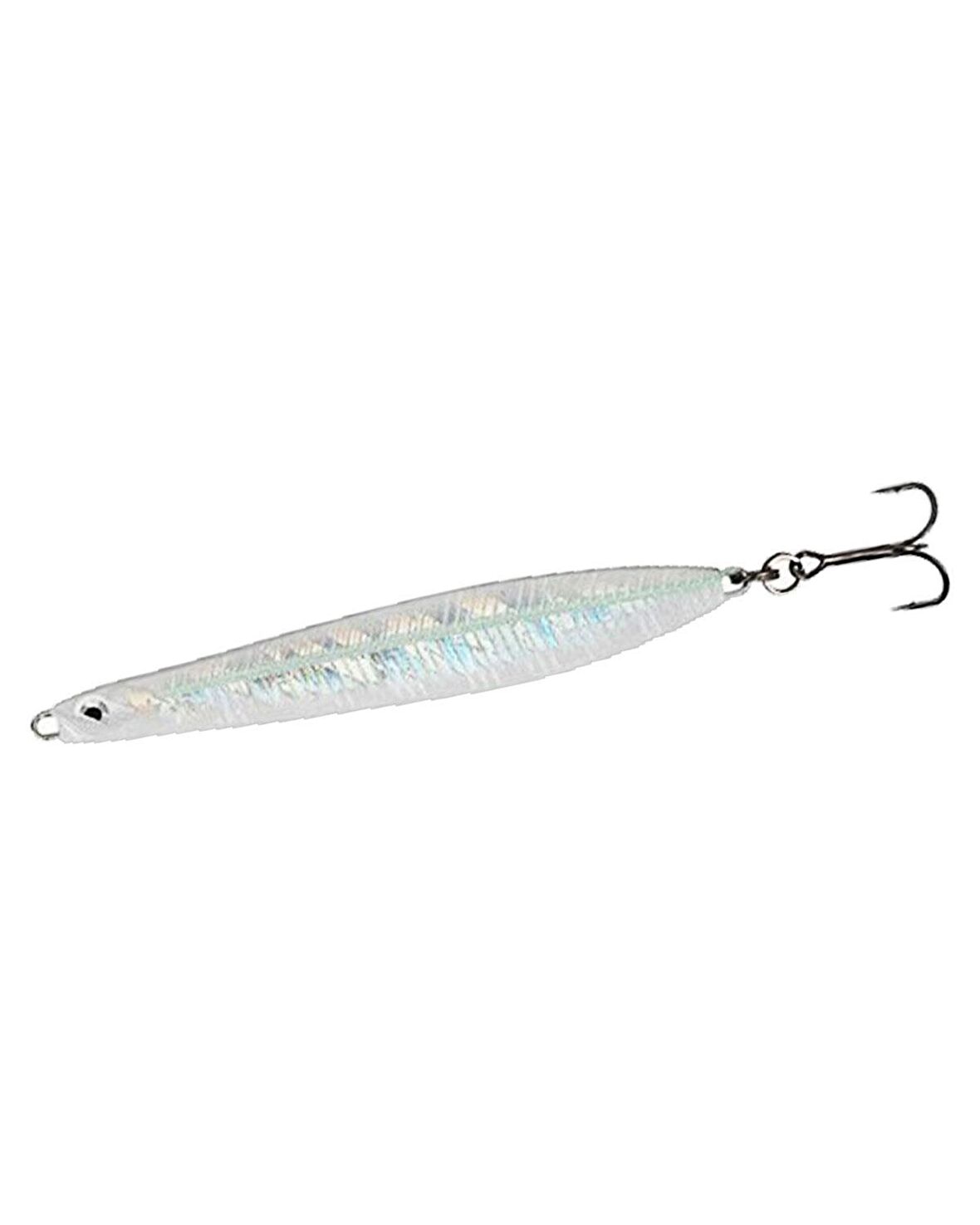 Savage gear Seeker Isp 98mm 23g Metal Kaşık Yem 05-White Paerl