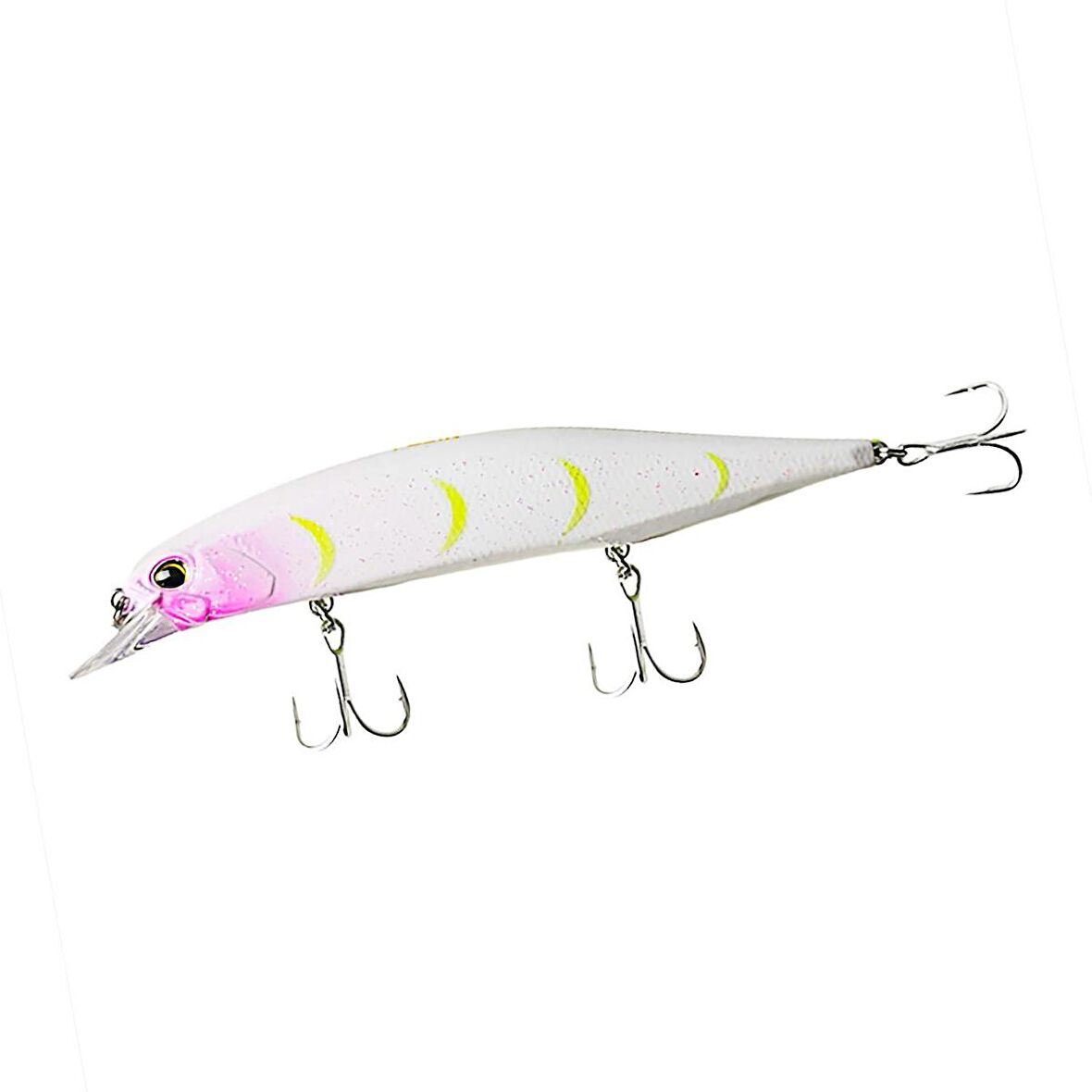 Fujin Jett Bait 120SP 18gr 120mm Maket Balık 034 Glow Purple