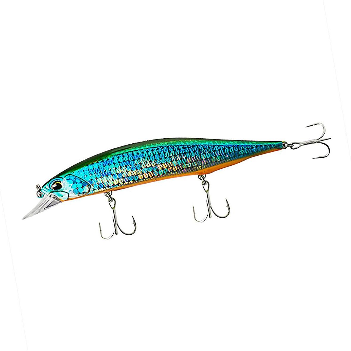 Fujin Jett Bait 120SP 18gr 120mm Maket Balık 171 Tringa OB