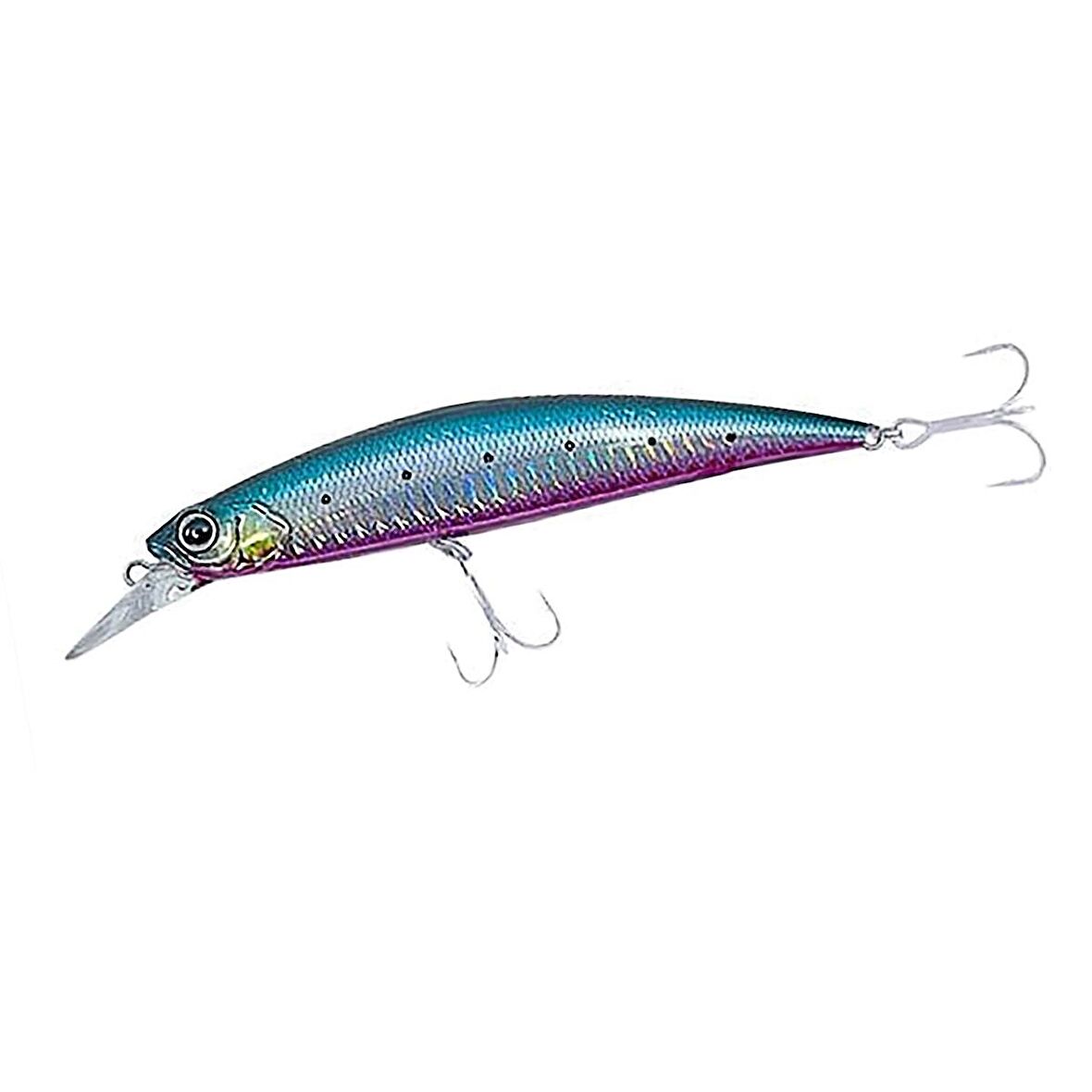 Kendo BT Minnow 95 S 15.7 gr Maket Balık 02