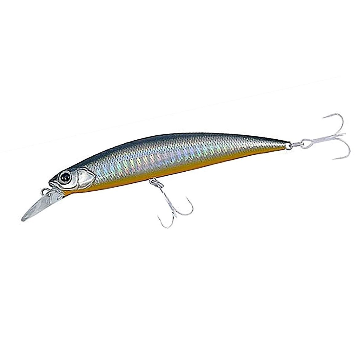 Kendo BT Minnow 95 S 15.7 gr Maket Balık 20