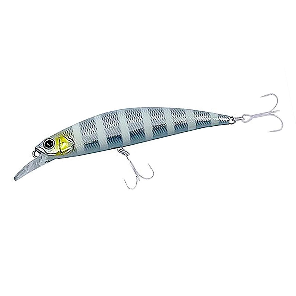 Kendo BT Minnow 95 S 15.7 gr Maket Balık 32