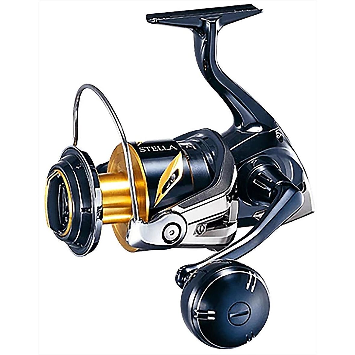 Shimano Stella Sw C Pg Jig Olta Makinesi Fiyatlar Ve Modelleri