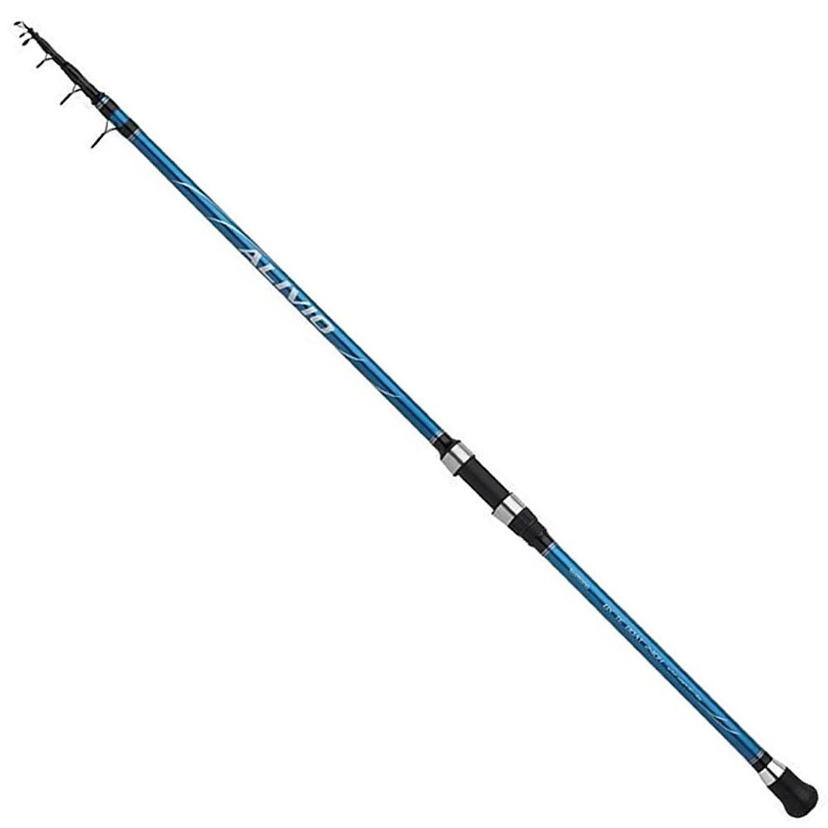 Shimano Alivio BX 180cm 50-150gr Tele Bot Kamışı