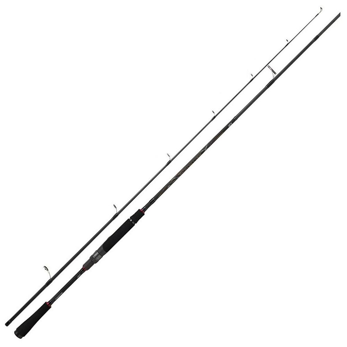 Daiwa Ballistic X 244cm 14-42 Spin Olta Kamışı