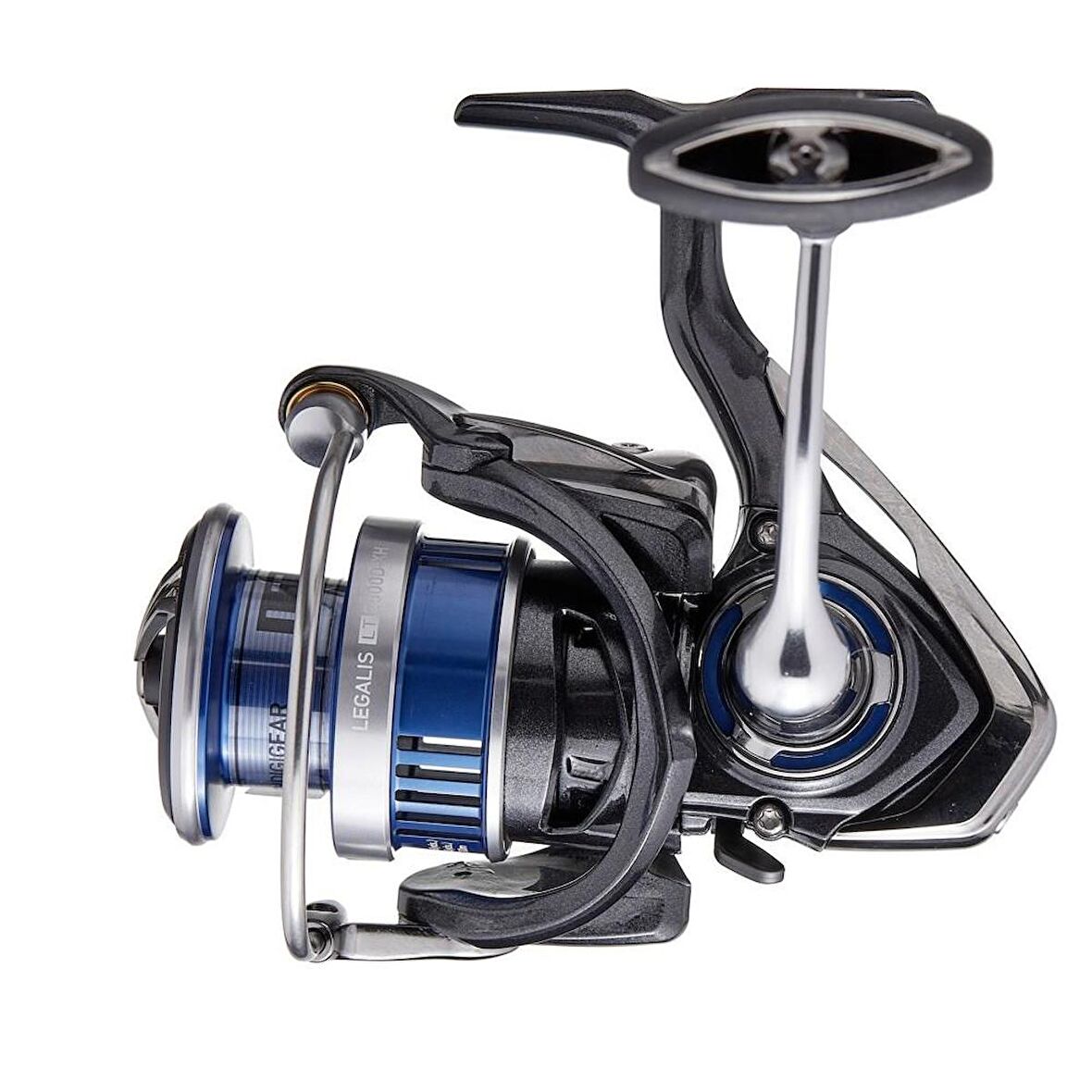 Daiwa Legalis 20 LT 3000 DC Spin Olta Makinesi (USA)