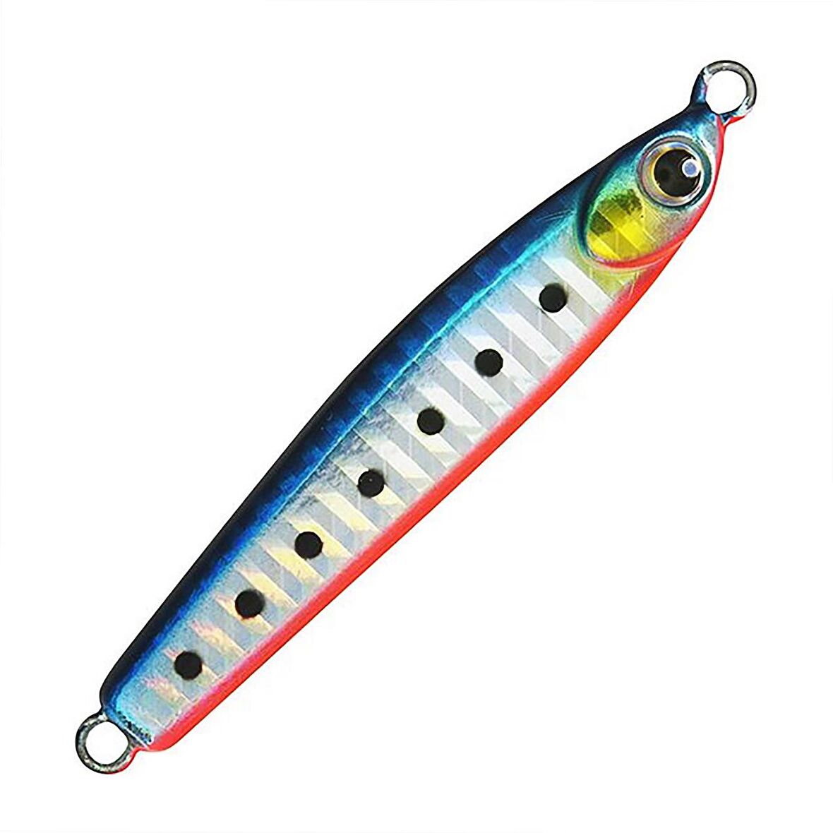 Longin Greed 40gr Shore Jig Metal Jig Yem S086T