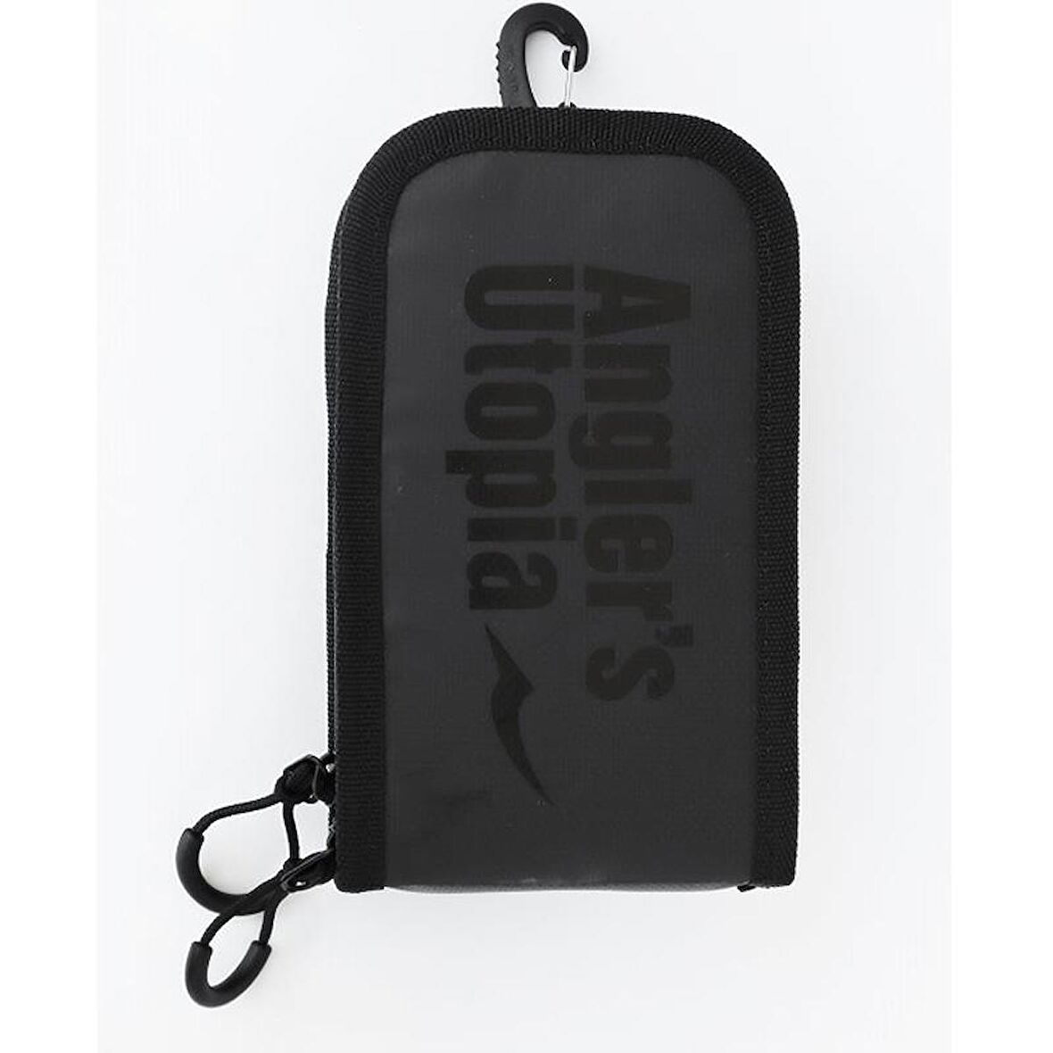 Apia HardPouch Kese Renk: Black Black