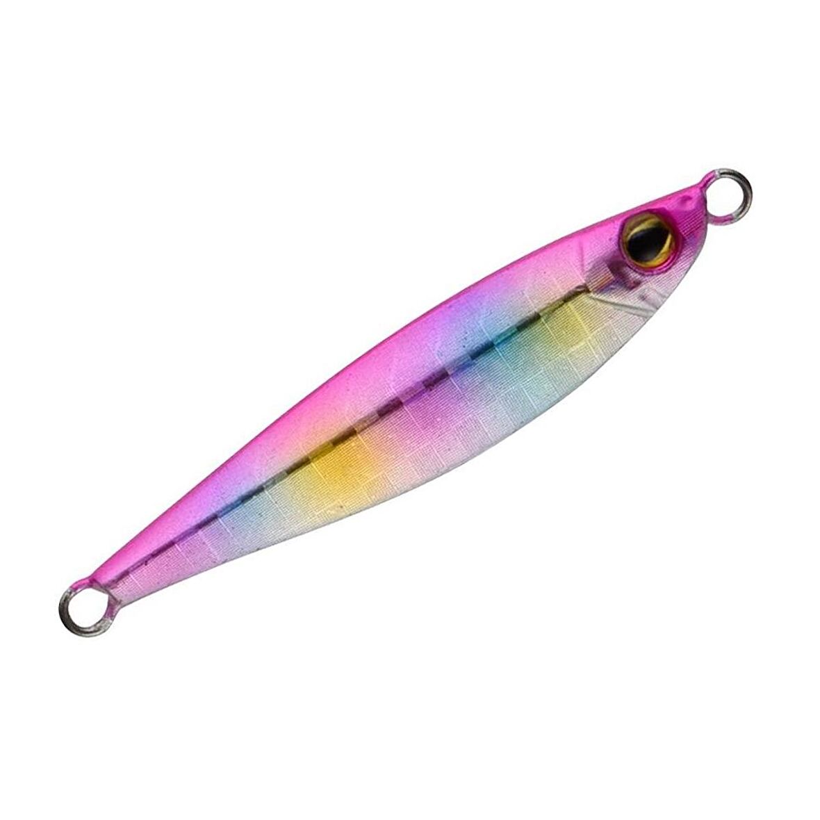 Apia Seiryu Bits 6gr Metal LRF Jig Yem 06 Pink Candy