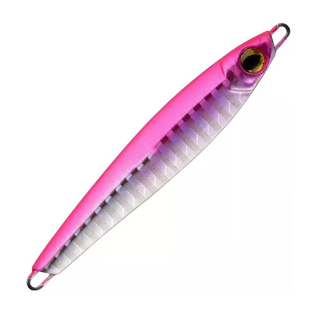 Apia Seiryu Hyper 40gr Metal Jig Yem 03 Pink