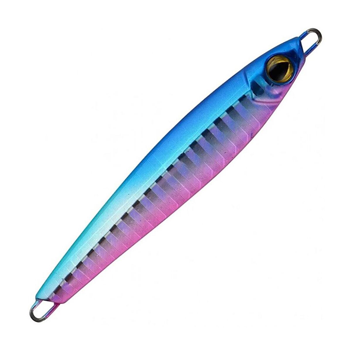 Apia Seiryu Hyper 15gr Metal Jig Yem 07 Blue Pink