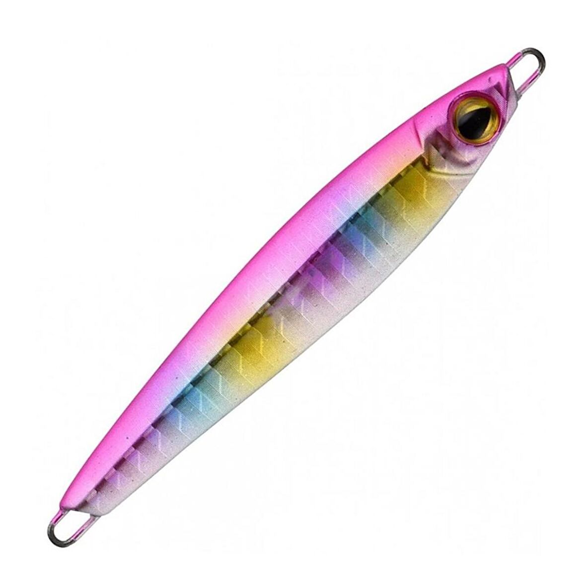 Apia Seiryu Hyper 15gr Metal Jig Yem 09 Pink Candy