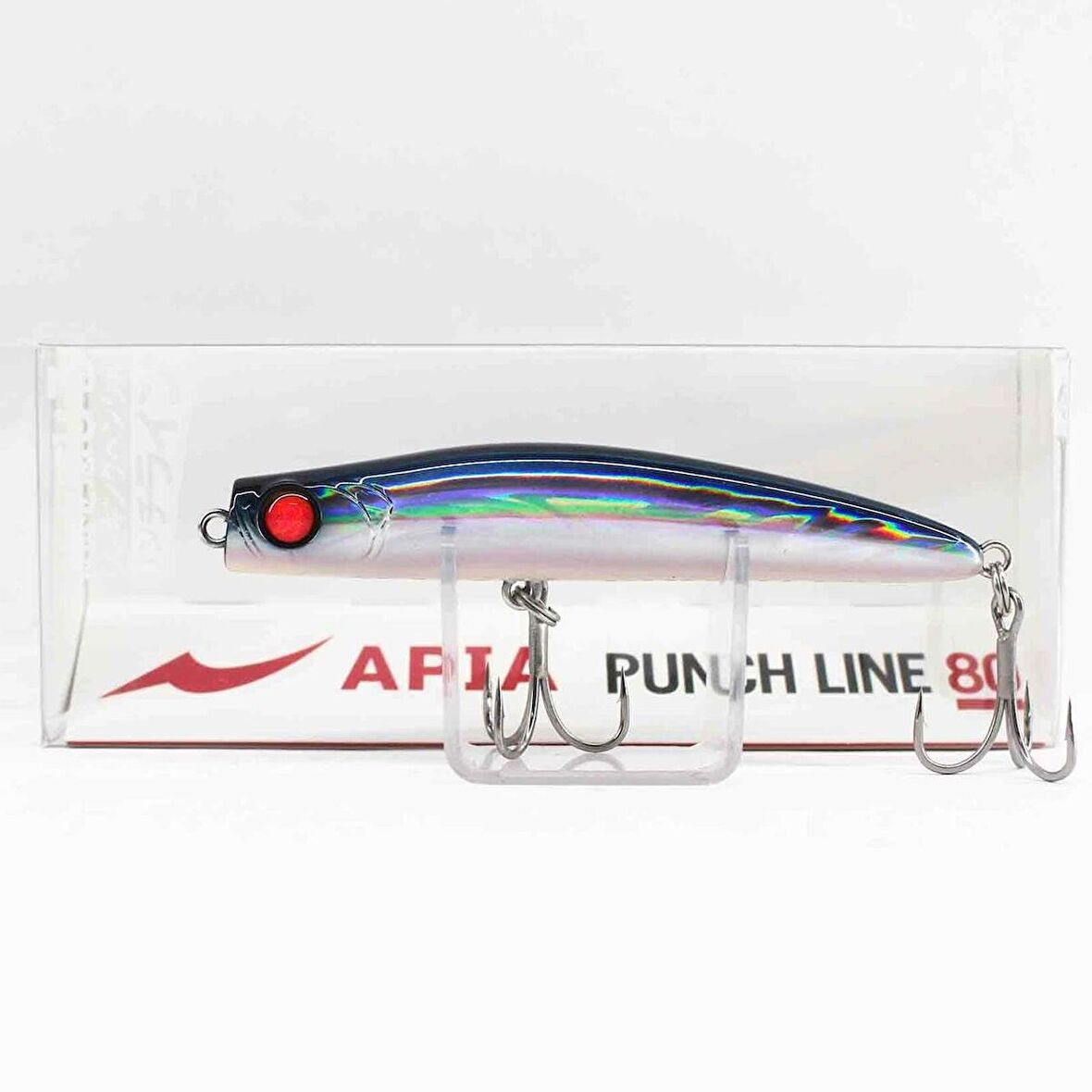 Apia Punch Line 80S 80mm 13gr Batan Maket Balık 21 Seguro Iwashi