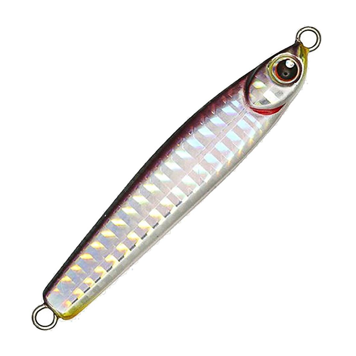 Longin Greed 30gr Shore Jig Metal Jig Yem S050T