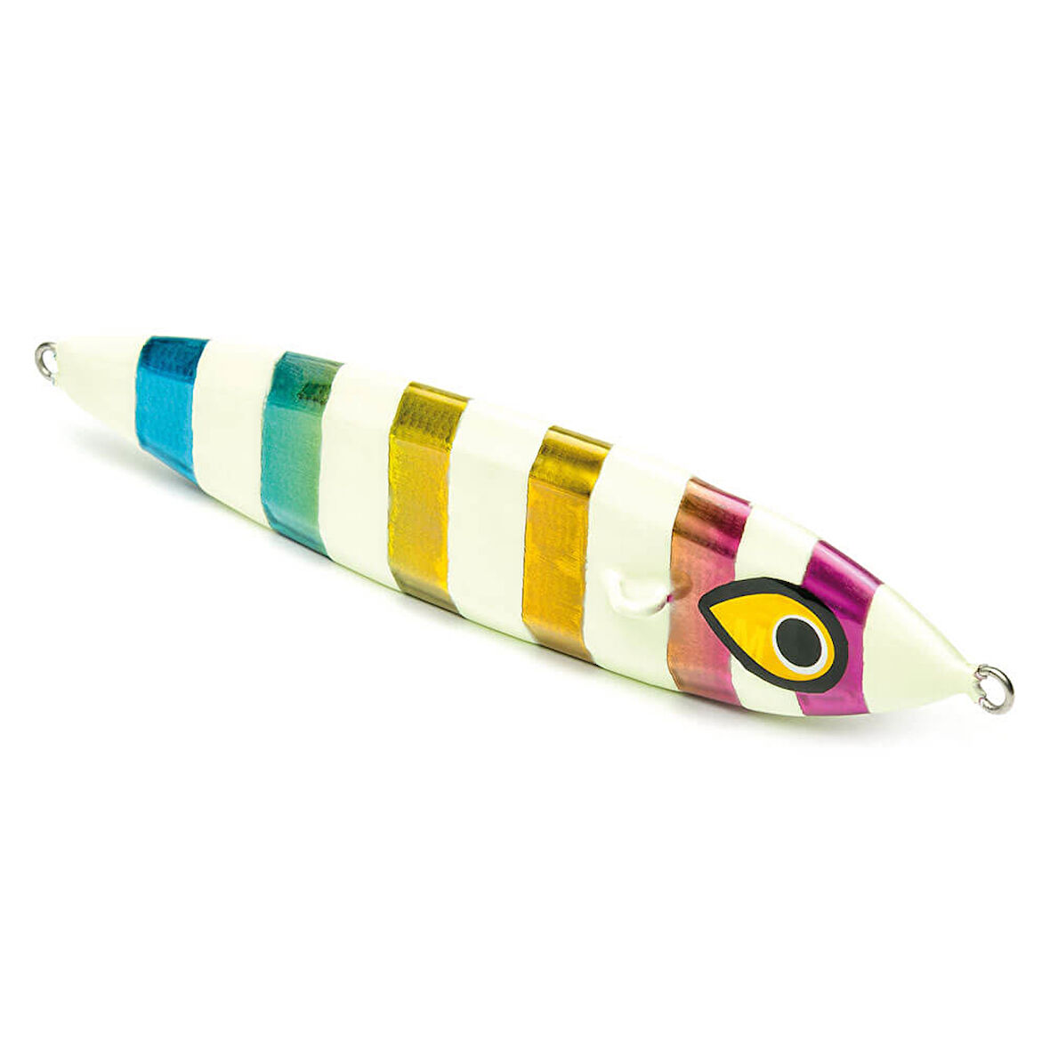 Mustad Wingman Jig Sahte Yemi RBW-100GR