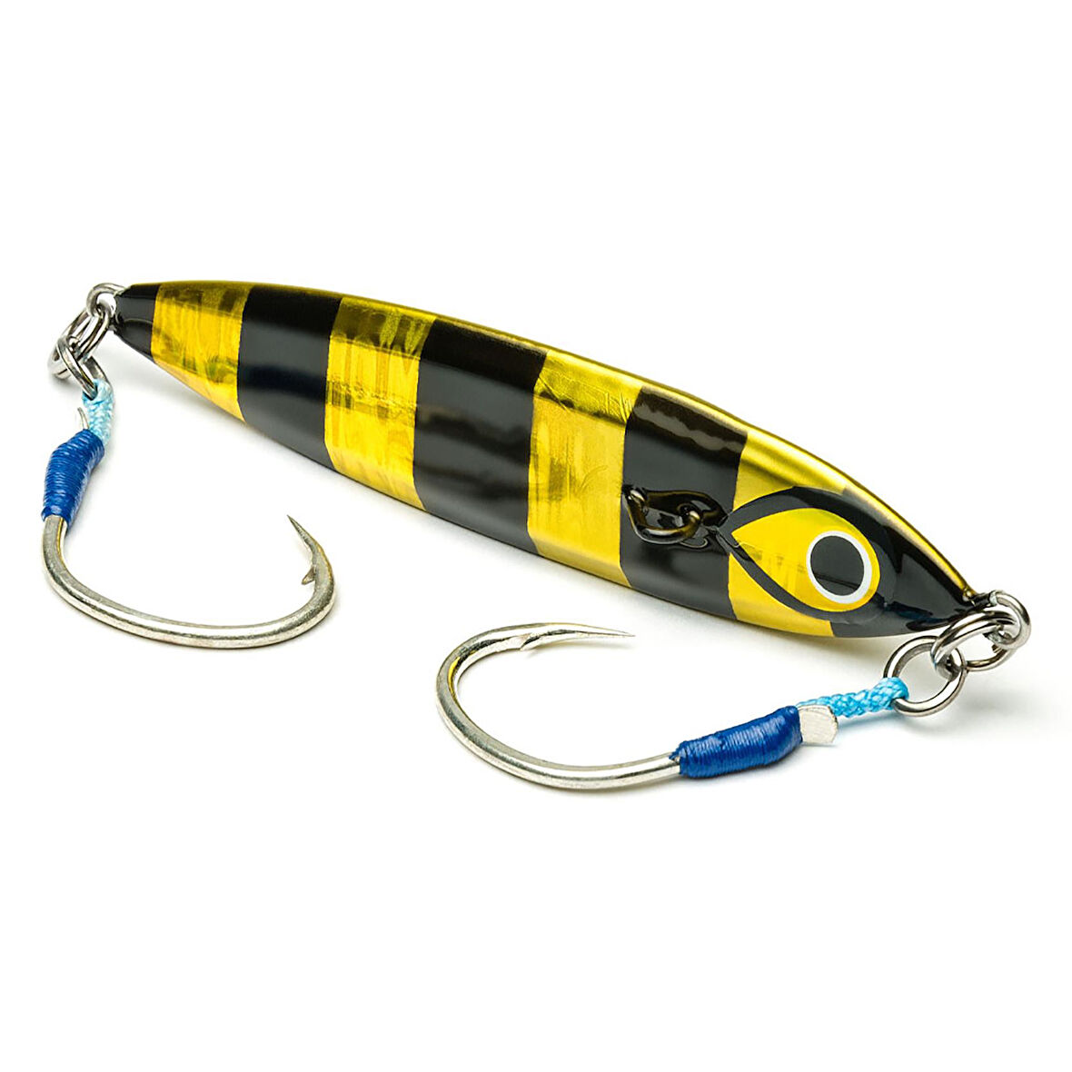 Mustad Wingman Jig Sahte Yemi BMB-80GR