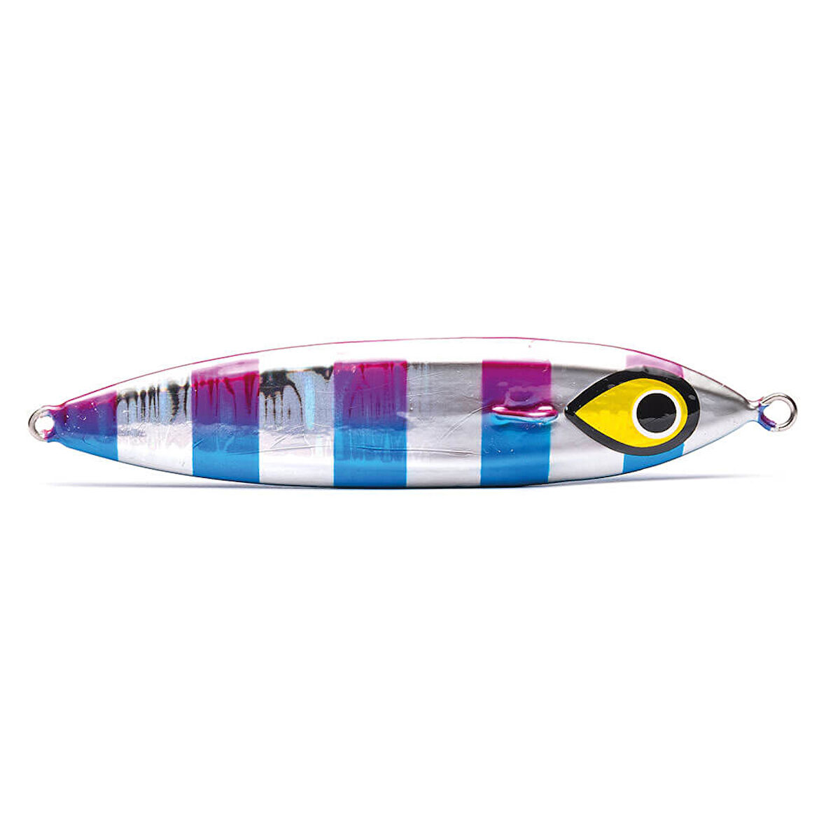 Mustad Wingman Jig Sahte Yemi SPB-80GR