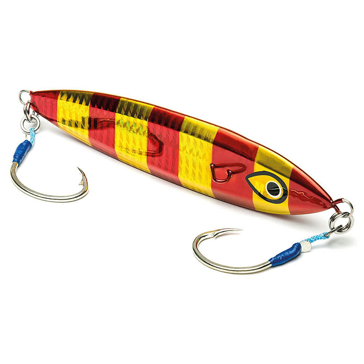 Mustad Wingman Jig Sahte Yemi IRM-80GR
