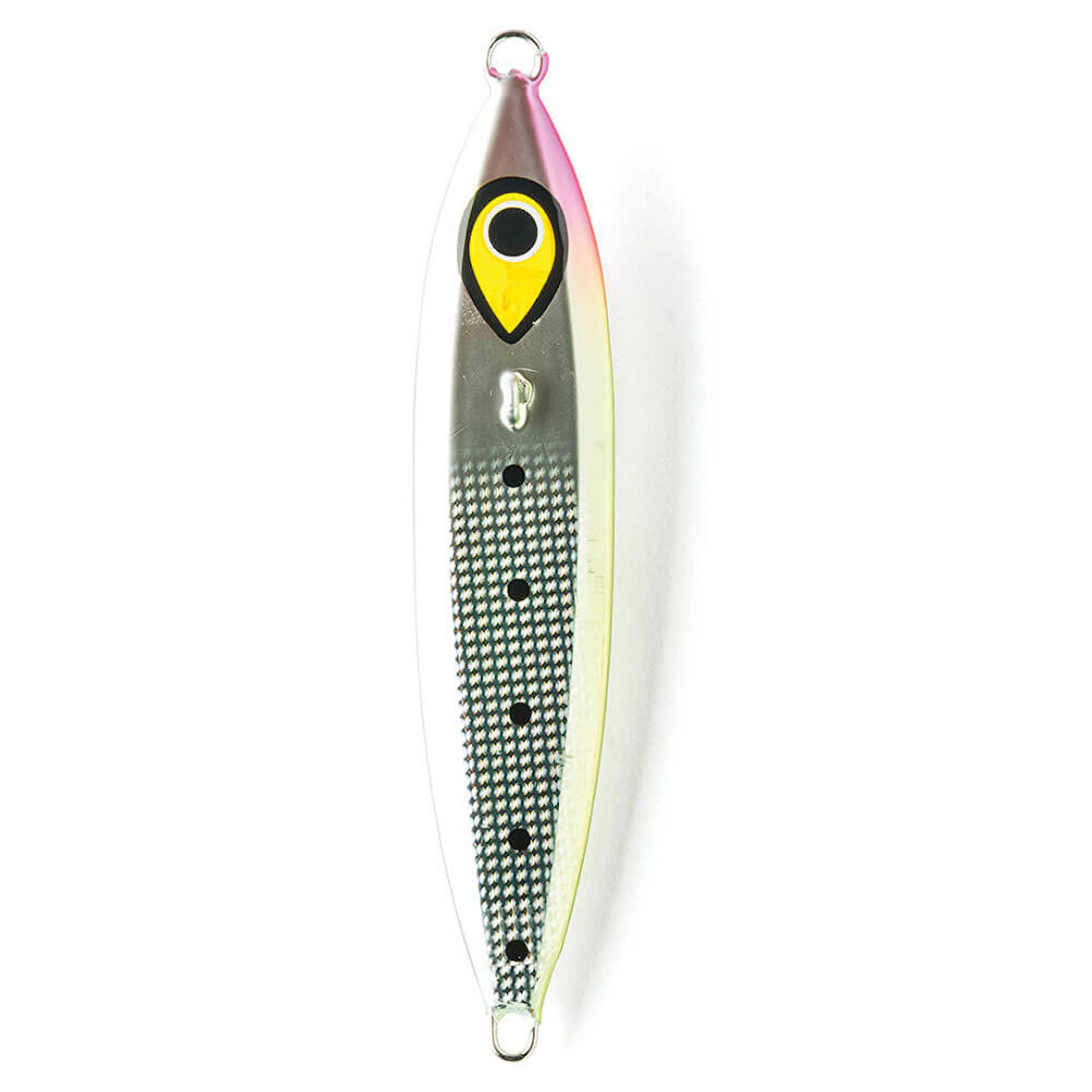 Mustad Wingman Jig Sahte Yemi PKC-80GR