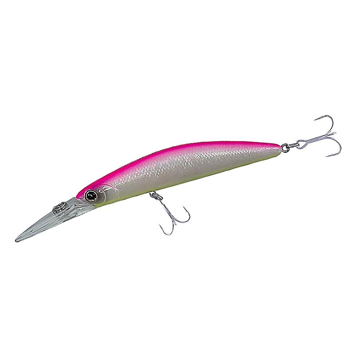 Kendo Deep Minnow 95mm 13gr Maket Balık 31