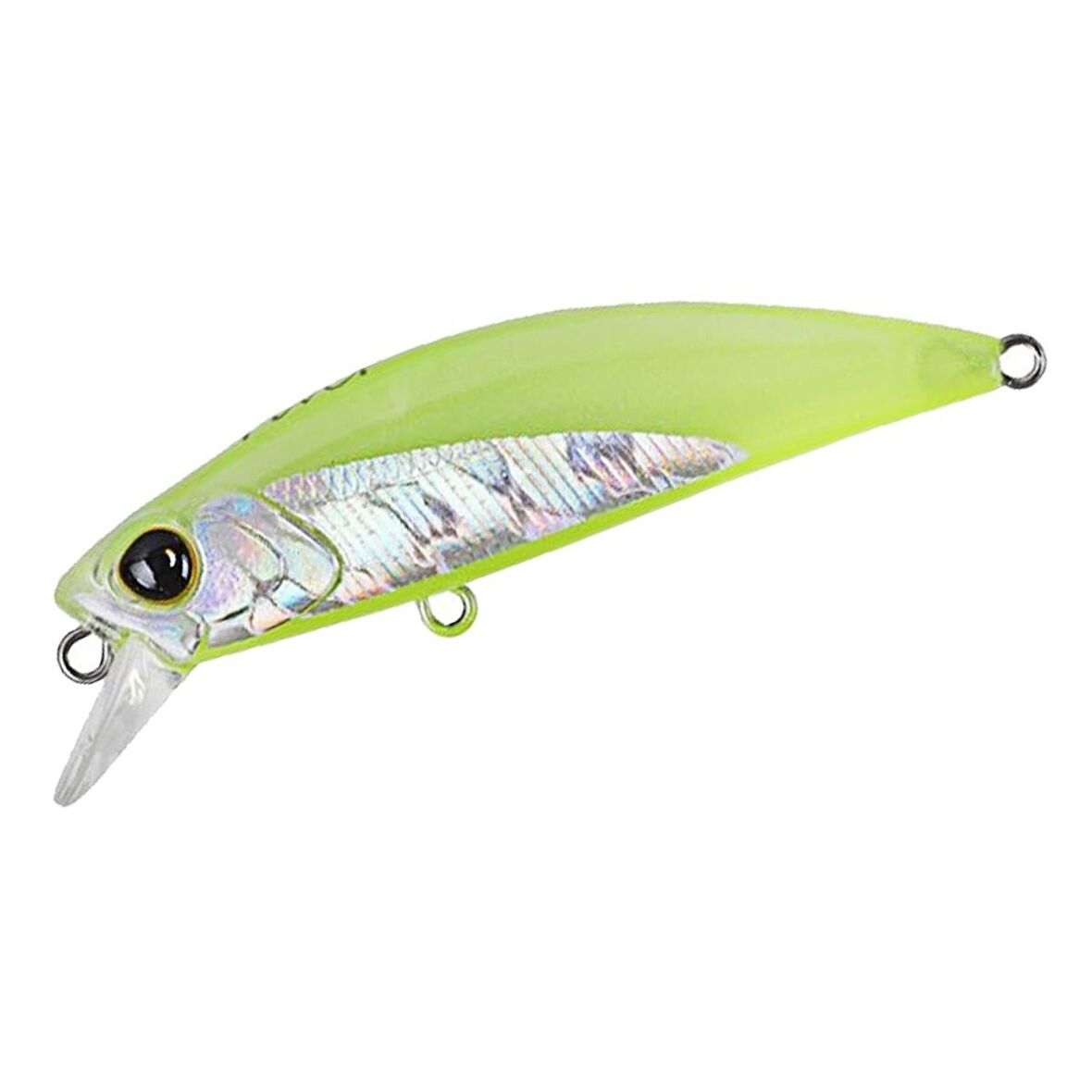 River Picky Boy 60S 6Cm 7G LRF Maket Balık 22GSC