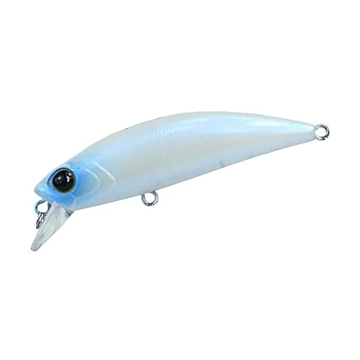 River Picky Boy 60S 6Cm 7G LRF Maket Balık 33VH
