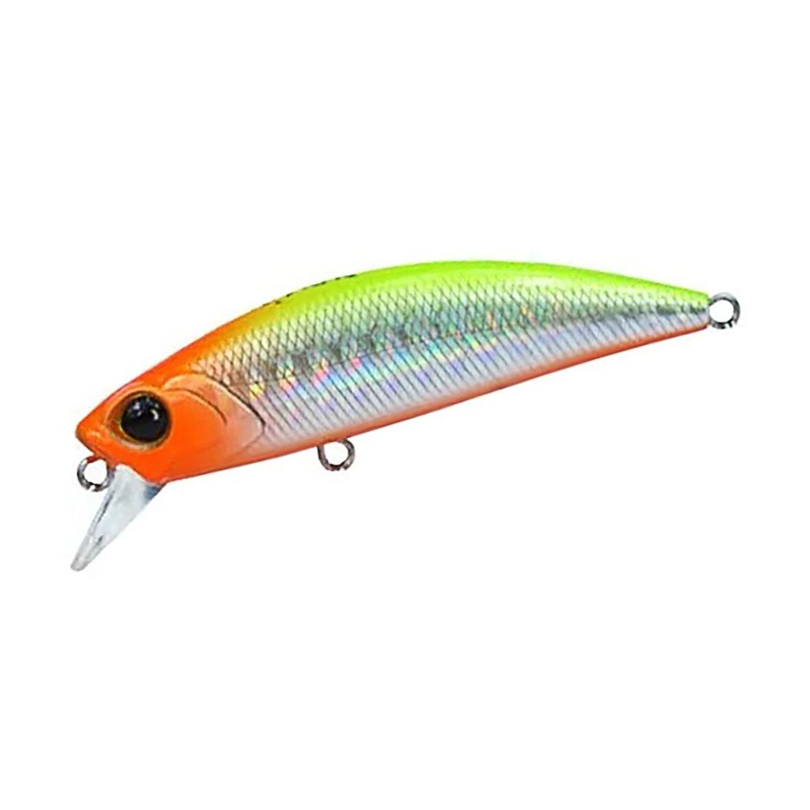 River Picky Boy 60S 6Cm 7G LRF Maket Balık 46O