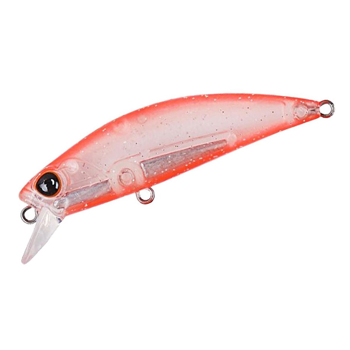River Picky Boy 60S 6Cm 7G LRF Maket Balık 77OS