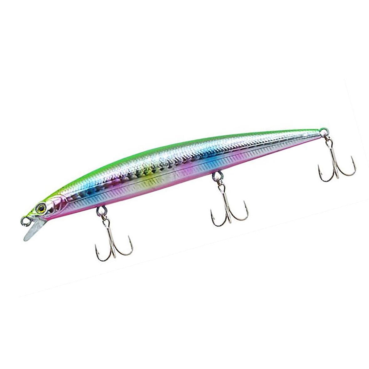 River Cyrstal Min 115F 11.5Cm 12.5G Maket Balık 74YP