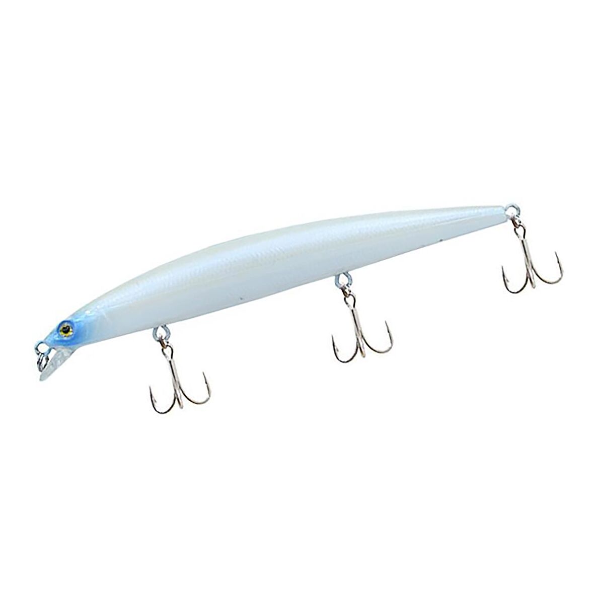 River Cyrstal Min 115F 11.5Cm 12.5G Maket Balık 33VH