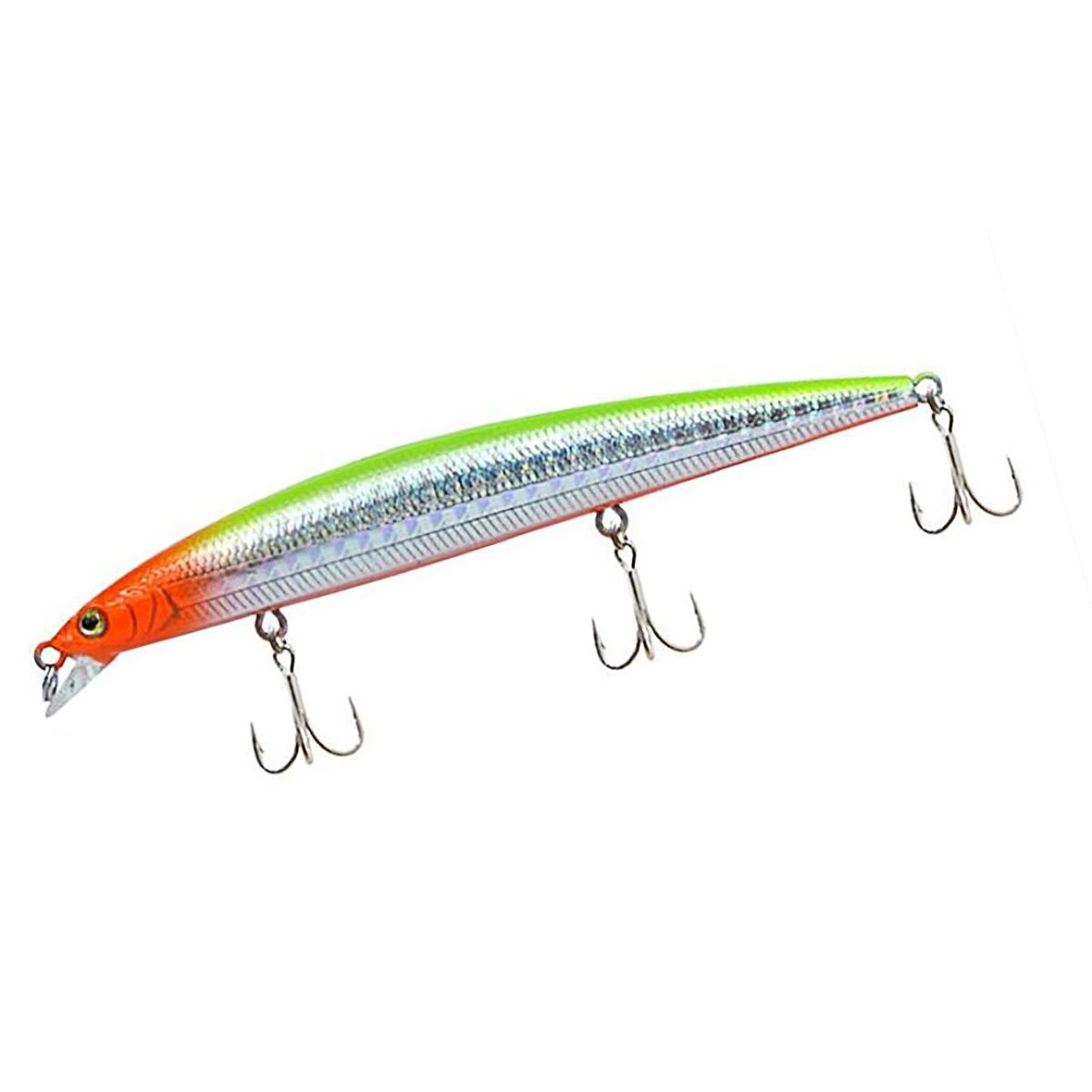 River Cyrstal Min 115F 11.5Cm 12.5G Maket Balık 46O