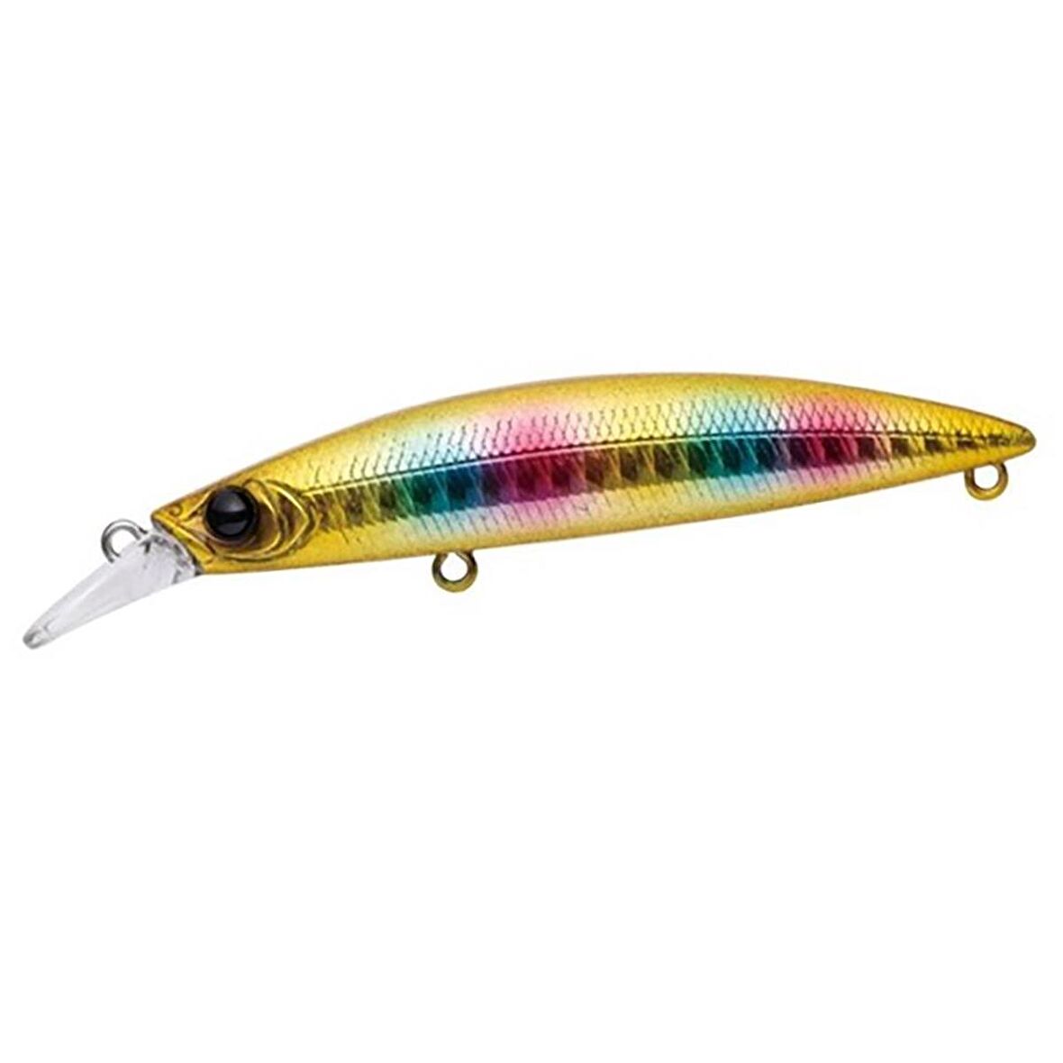 Apia Dover 82S 82cm 10gr Batan Maket Balık 06 Gold Joker