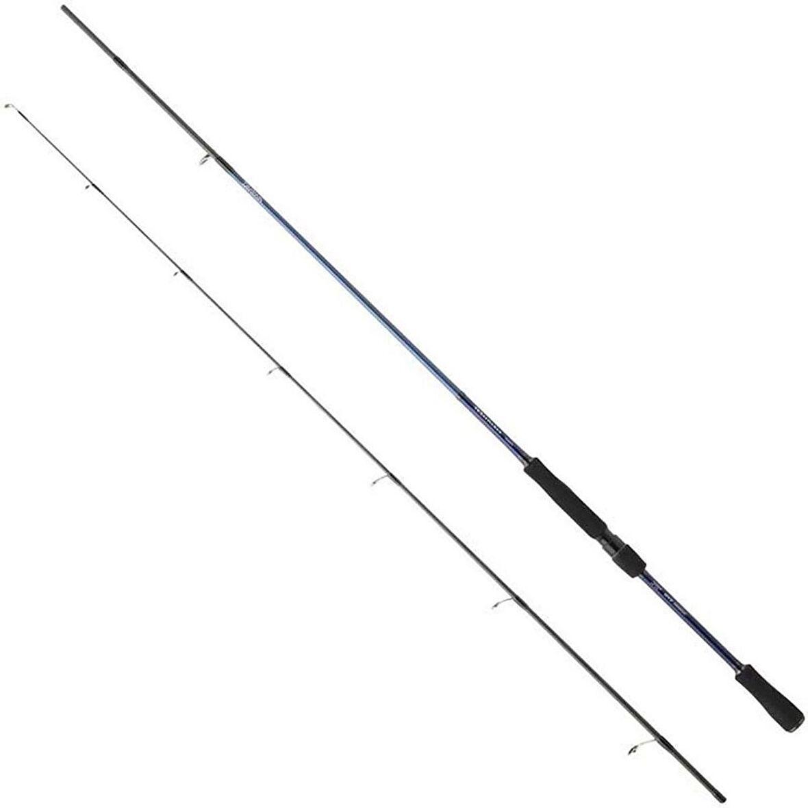 Daiwa Team Daiwa 2.44m 7-28gr 2P Spin Olta Kamışı