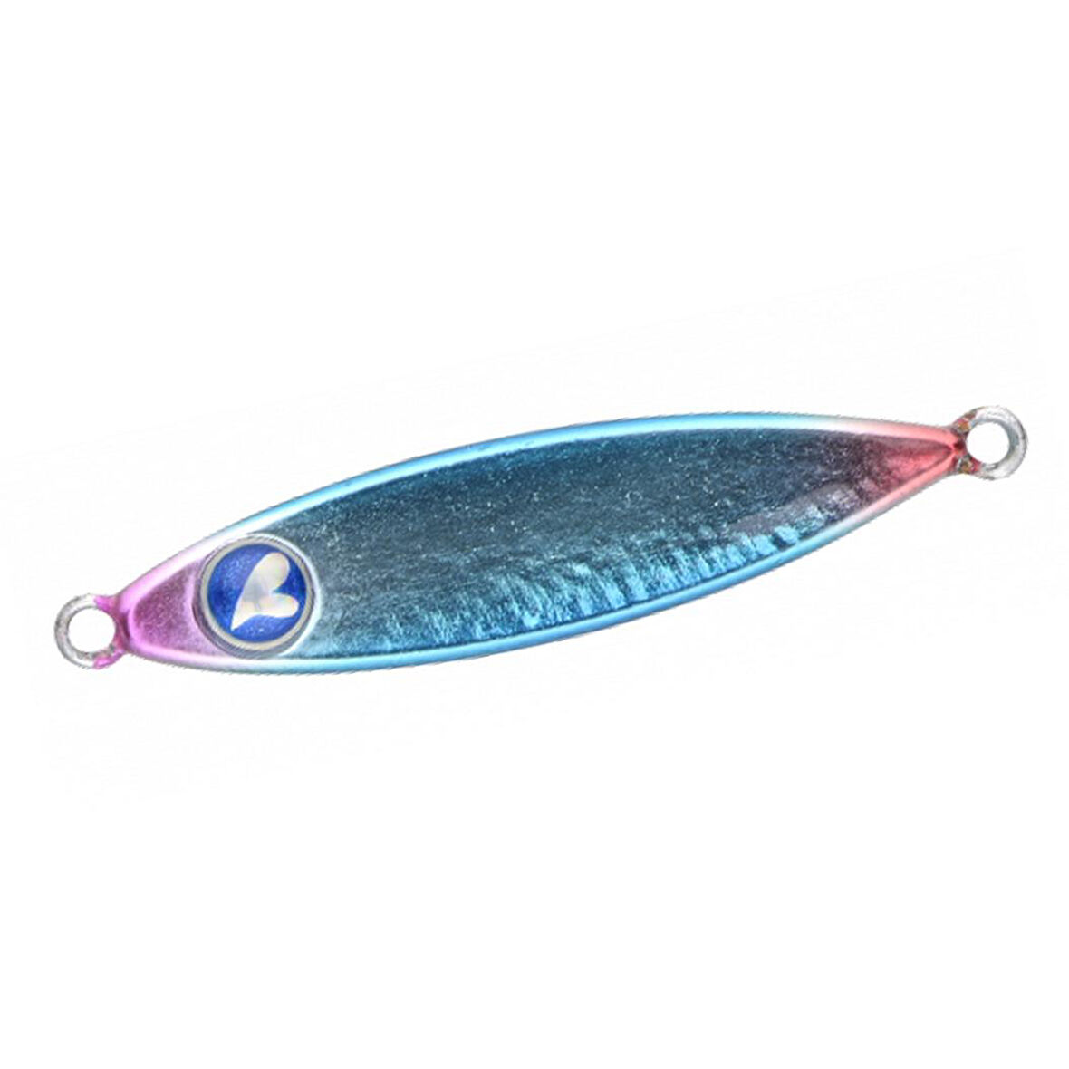 BlueBlue SeaRide Mini 9GR LRF Jig Yem 01