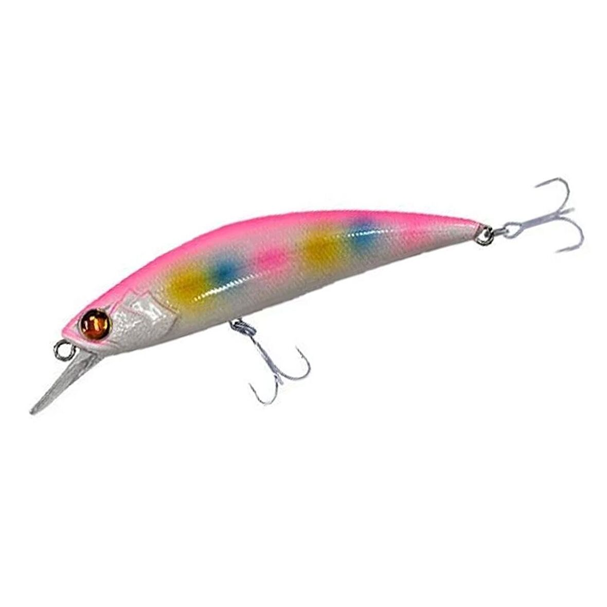 Kendo Zero Arise minnow 70s LRF Yemi 80