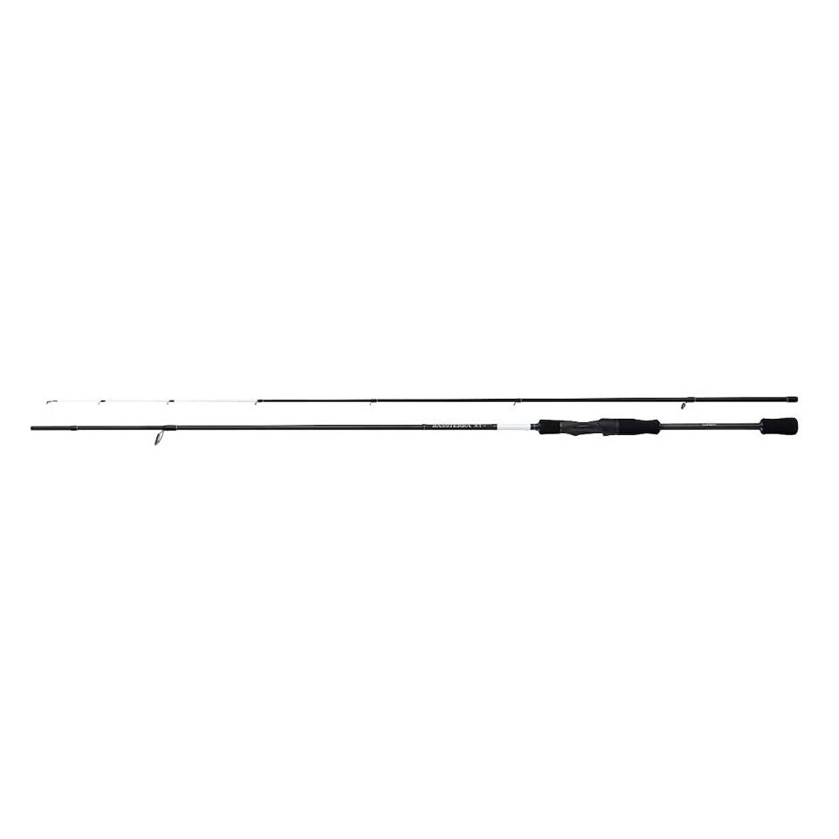 Shimano Bassterra 2023 XT Plus 2,44m 8'0" 3-15g 2pc Light Spin Olta Kamışı