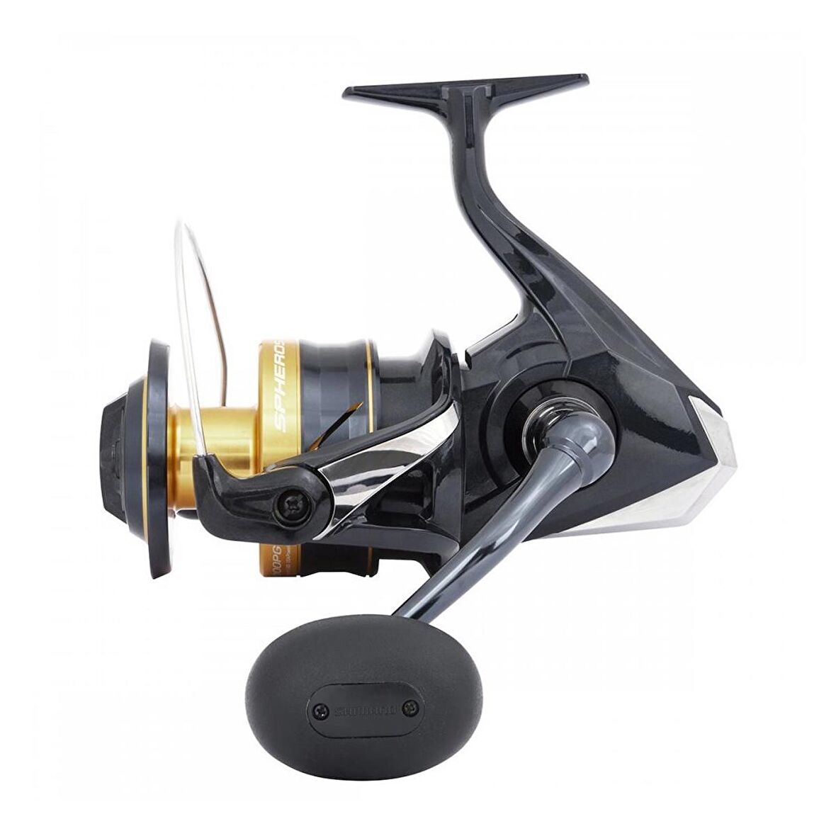 Shimano Spheros SW 8000HG A Jig Olta Makinesi