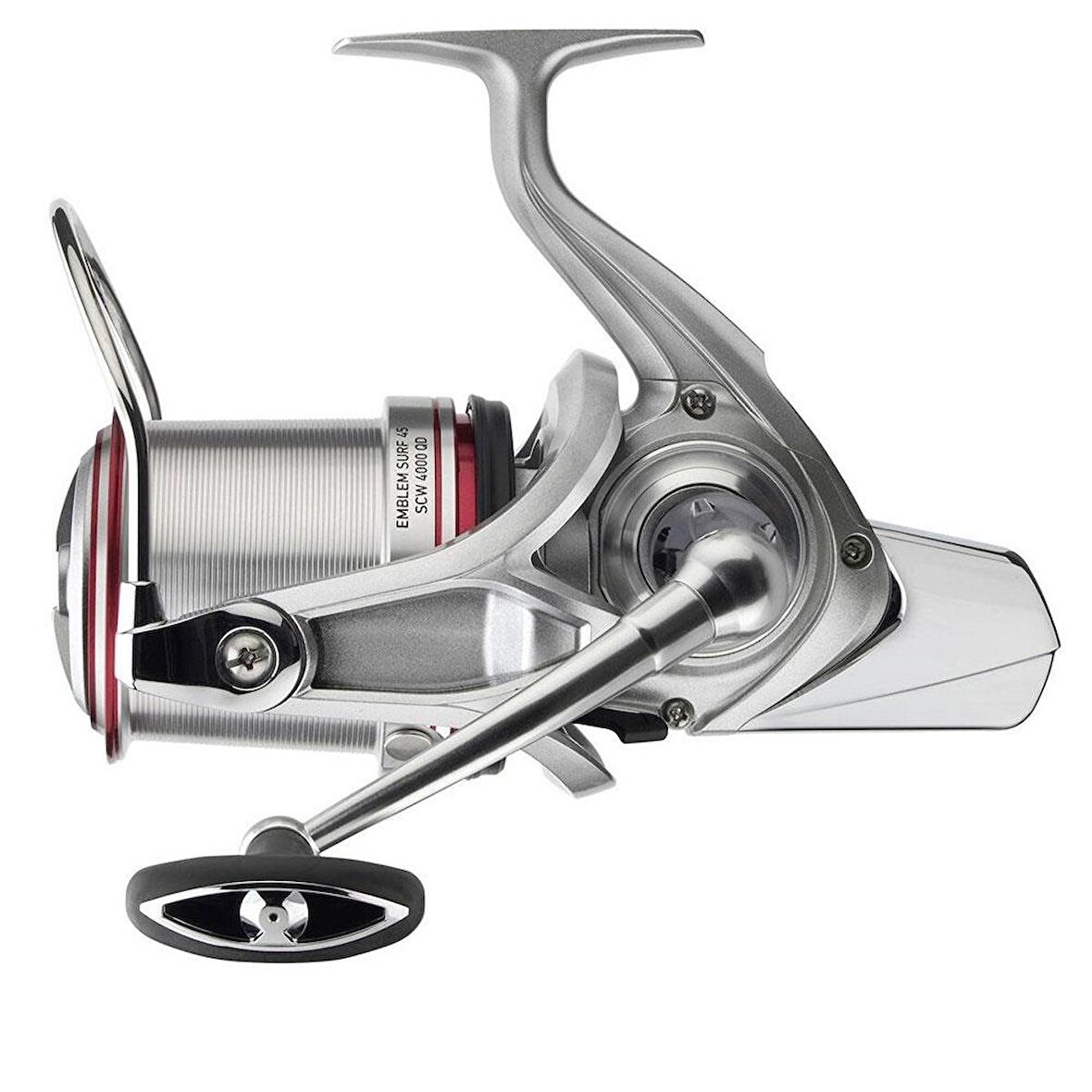 Daiwa Emblem 35SCW 4000 QD Surf Olta Makinesi