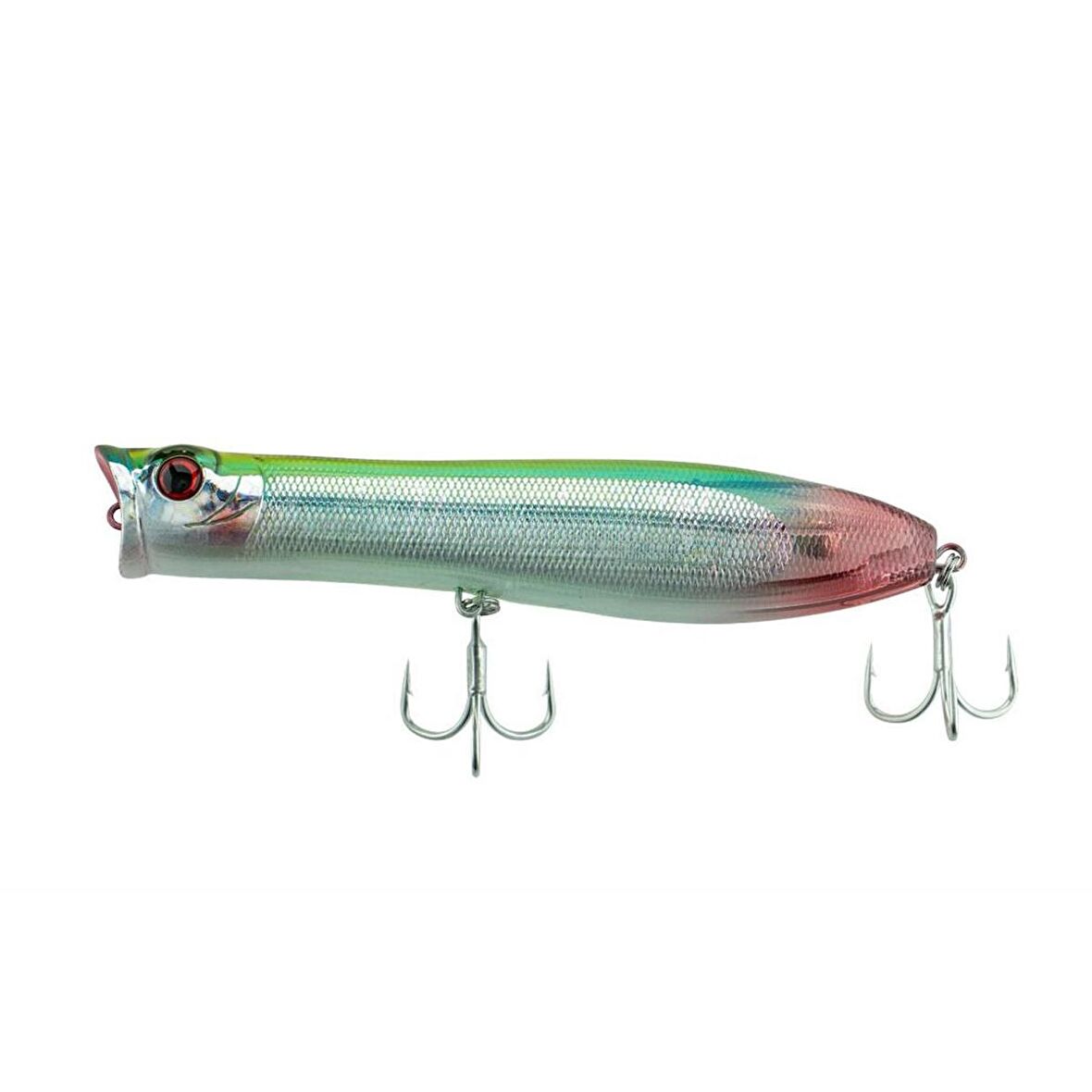Fujin Elnino EN-130SW 13cm 31.5gr Maket Balık 172 Bleeding Anchovy