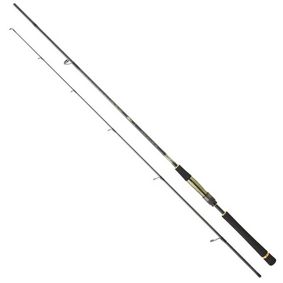 Daiwa Crosscast Df 2024 902MHFS 2.74m 7-28gr 2p Spin Olta Kamış
