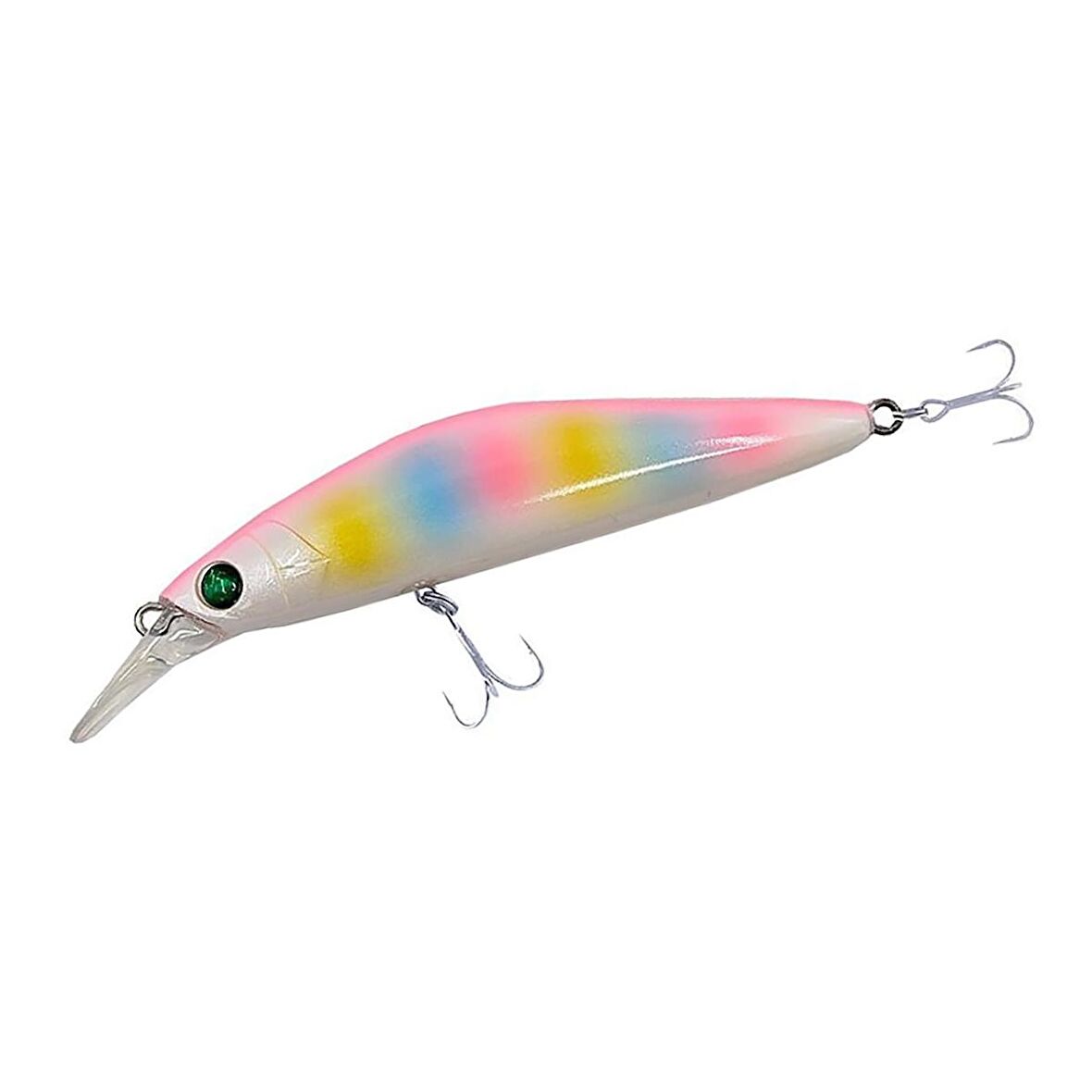 Kendo Killer's Minnow 8cm 10.9 gr Maket Balık 80