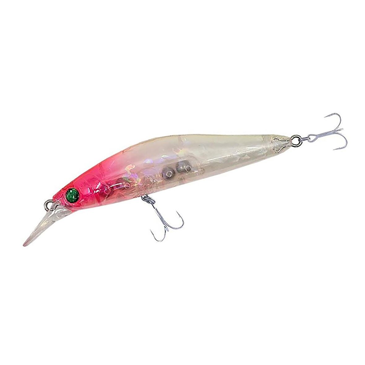 Kendo Killer's Minnow 8cm 10.9 gr Maket Balık 83