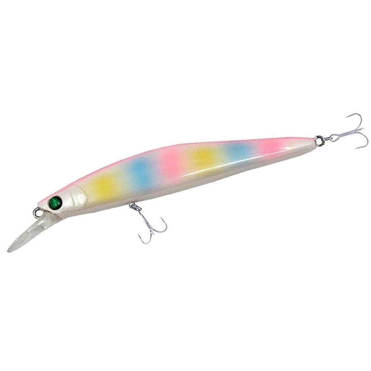Kendo Killer Minnow 10.0 cm 13,5 gr Maket Balık 80
