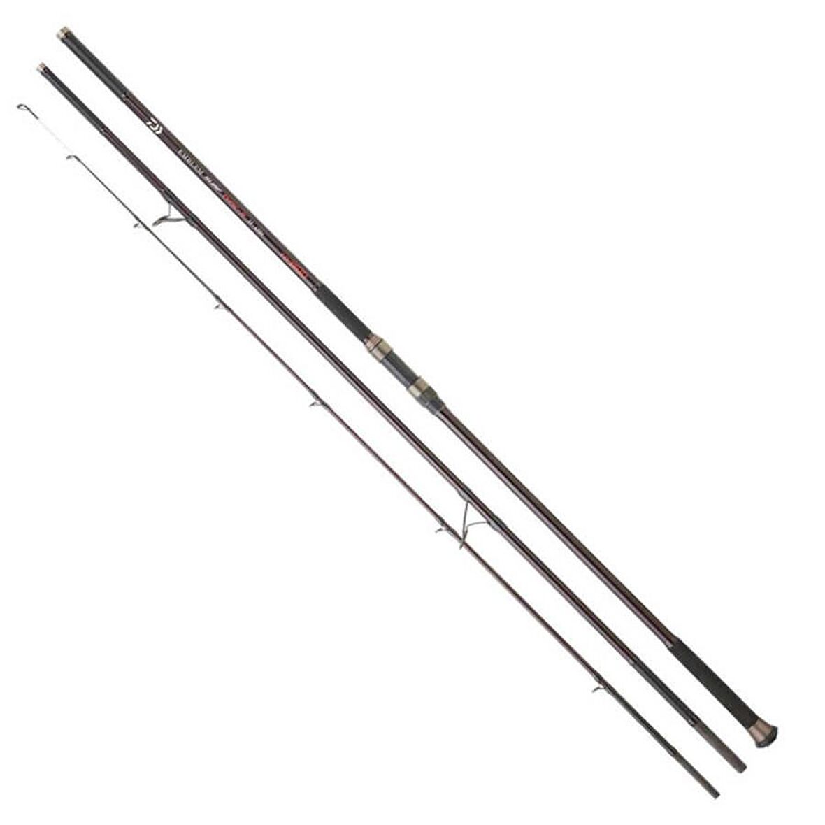 Daiwa Emblem S Type R 4.20m 100-225gr 3p Surf Kamış (Hybrid)