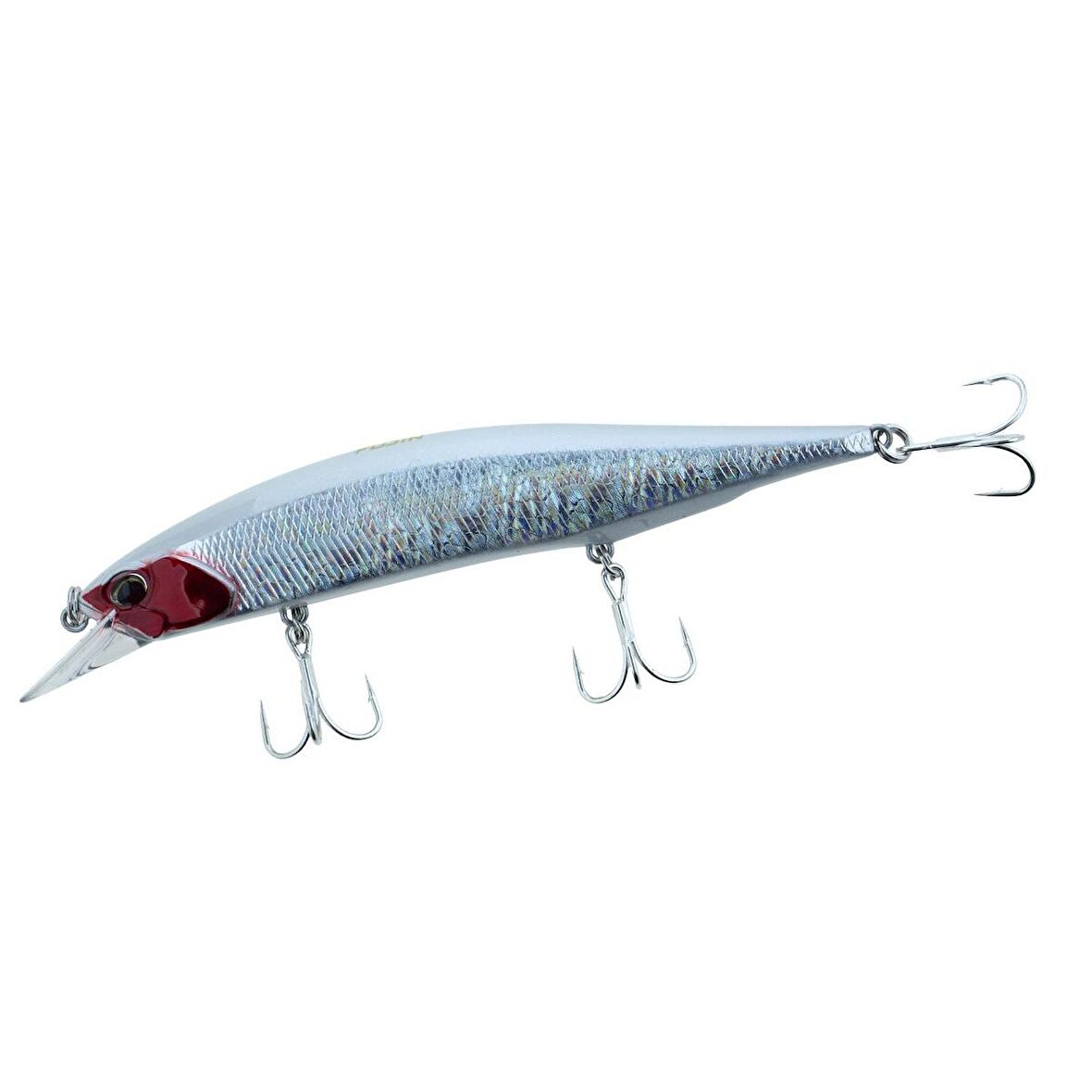 Fujin Jett Bait 120SP 18gr 120mm Maket Balık 095 Prism ivory