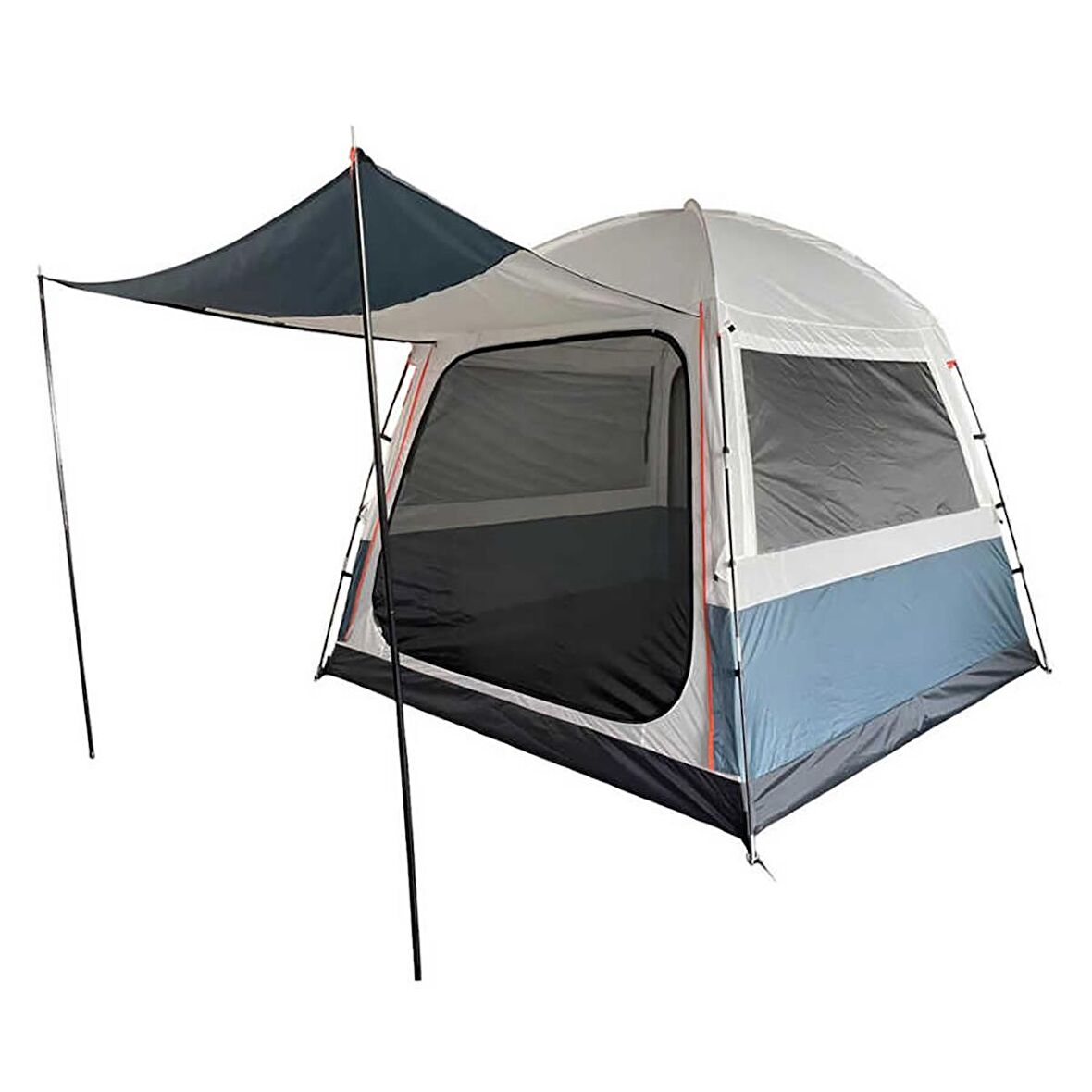Tenthouse Shade 6 Kişilik Yüksek Çadır 250*250*215