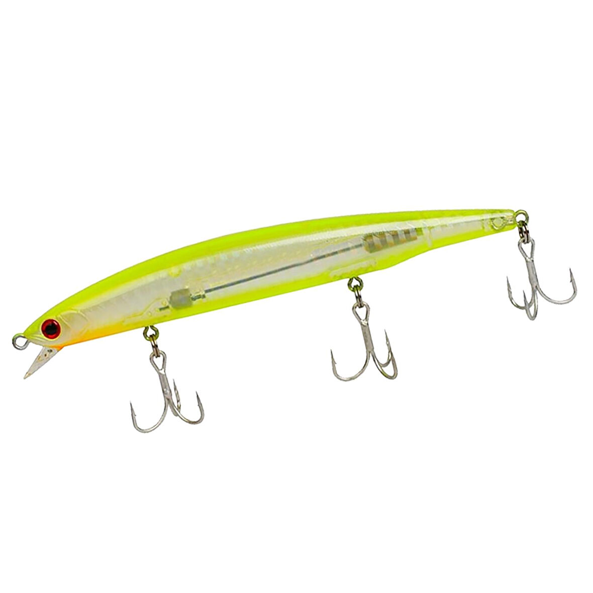 Bassday Logsurf 144F 14.4cm 22.6gr Floating Maket Balık CT-104